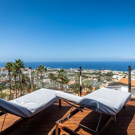 Villa Olive Costa Adeje  Esterno foto