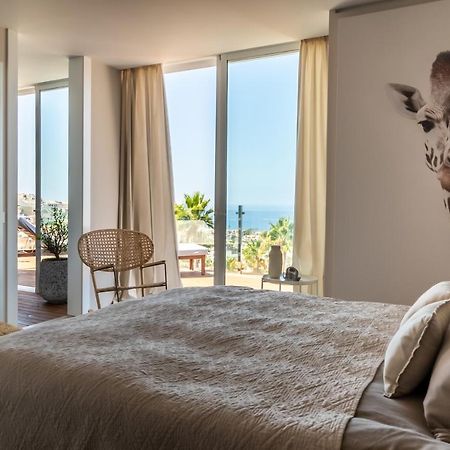 Villa Olive Costa Adeje  Esterno foto