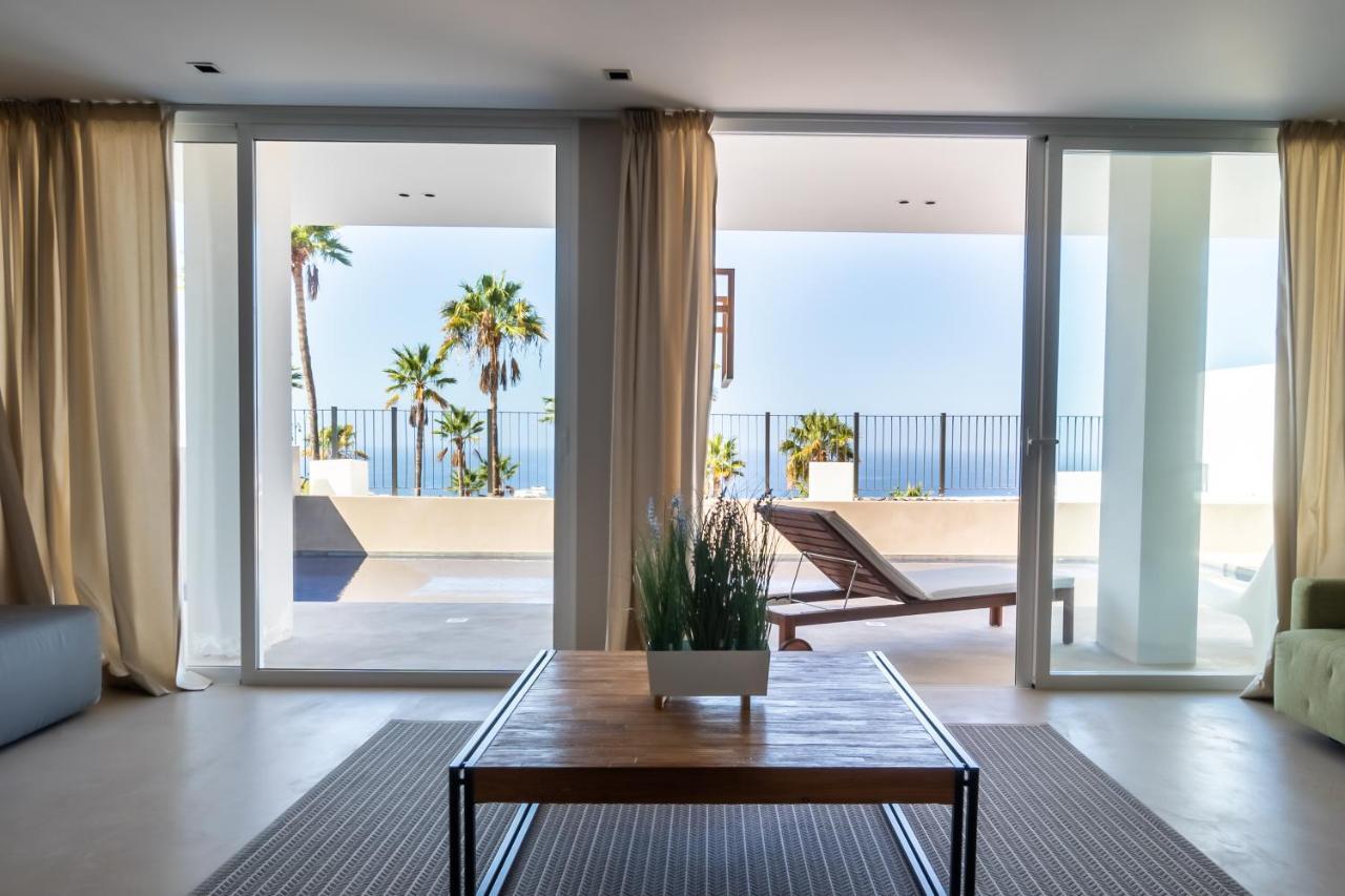 Villa Olive Costa Adeje  Esterno foto