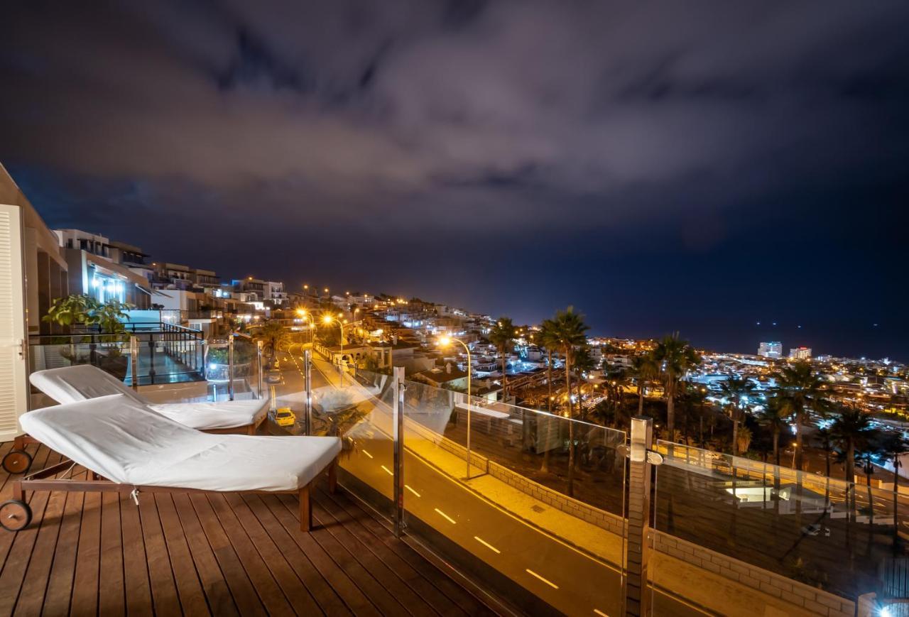 Villa Olive Costa Adeje  Esterno foto