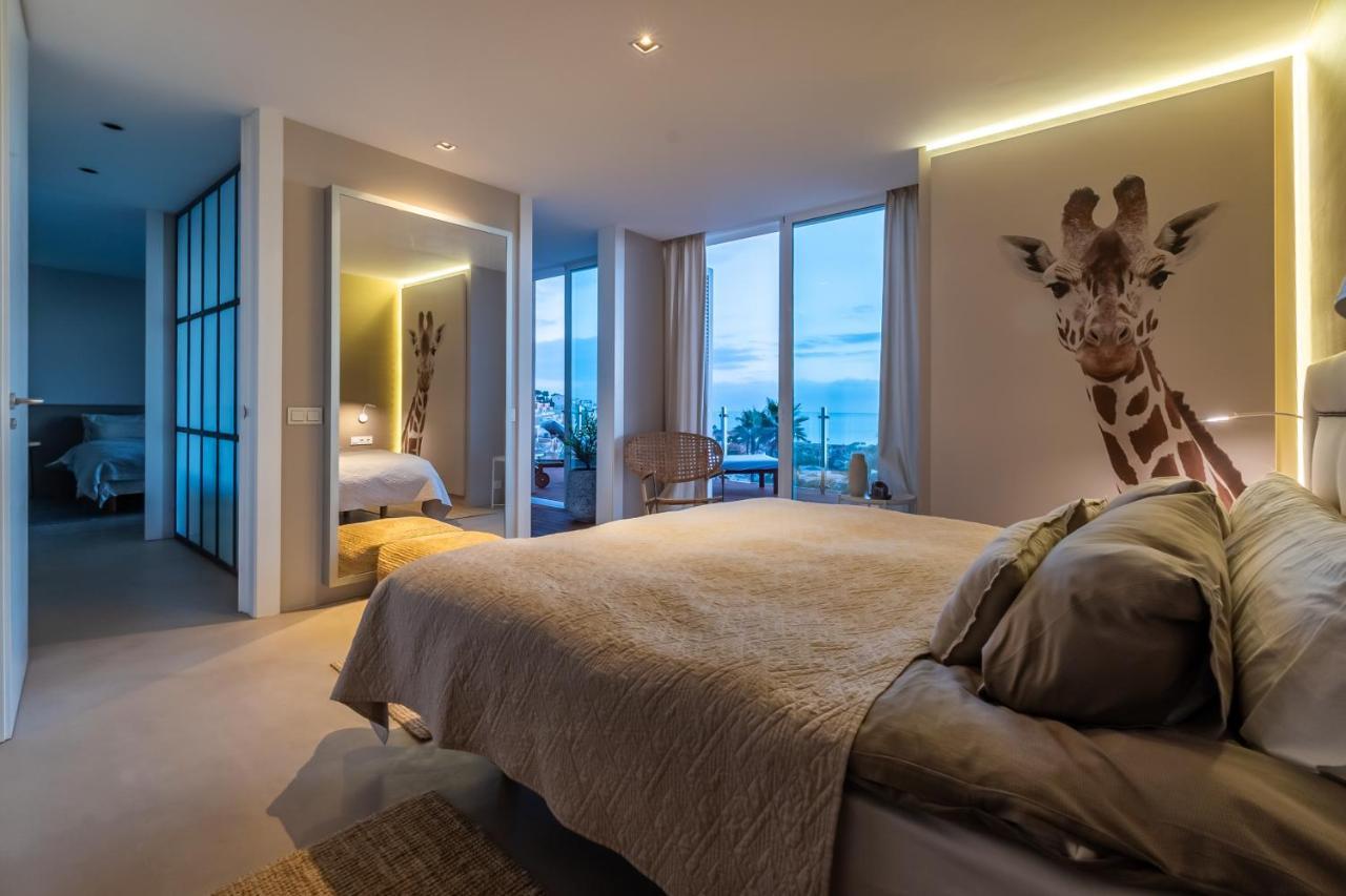 Villa Olive Costa Adeje  Esterno foto