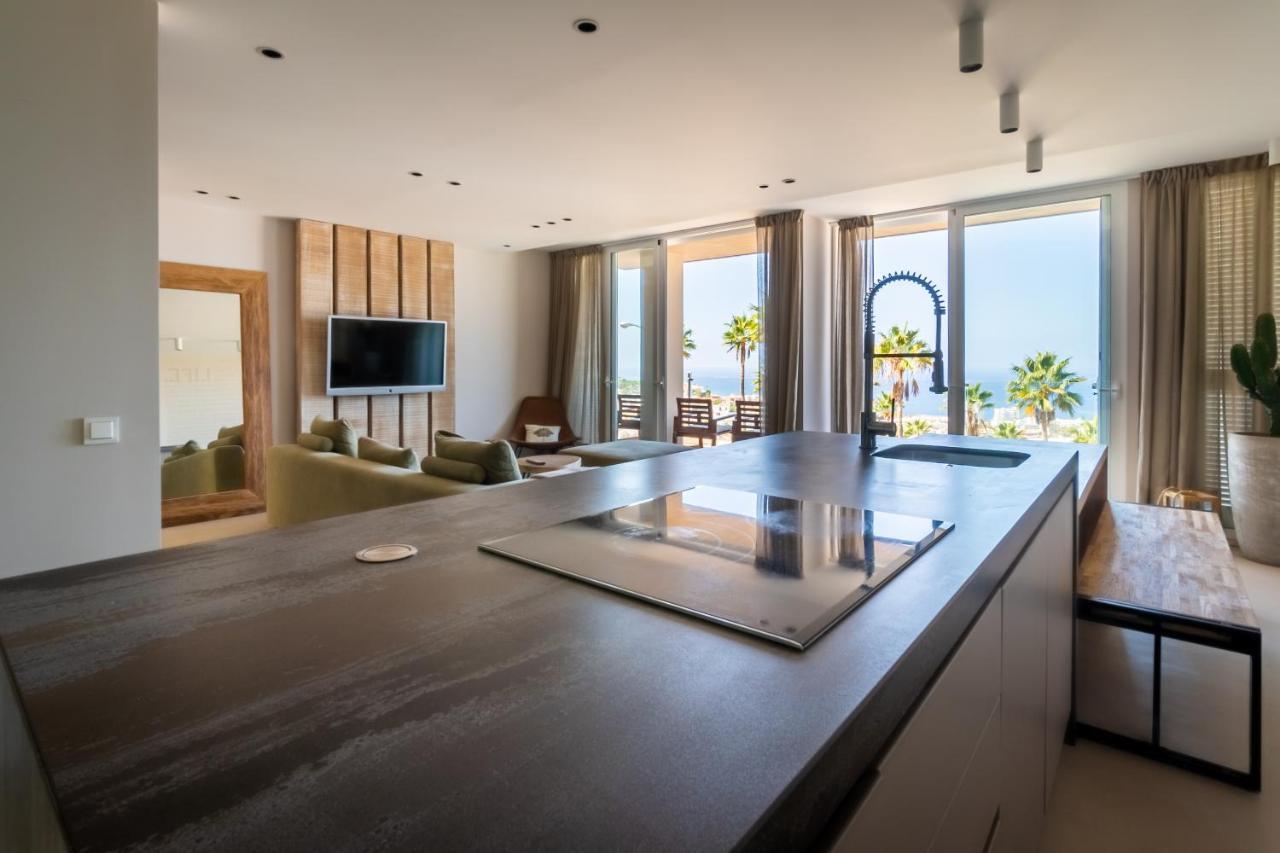 Villa Olive Costa Adeje  Esterno foto